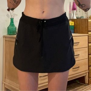 Nike Super comfy tennis/workout skirt
